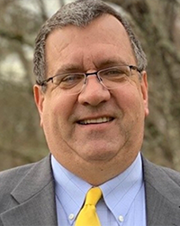 Dr. John Squires