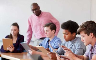 Are Your Students Struggling with Algebra?