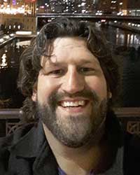 Dr. Ben Sinwell