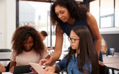 Math Scores Dropped in Every State During Pandemic, Report Card Shows
