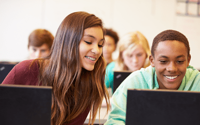 Students and Teachers Need District-Level Support
