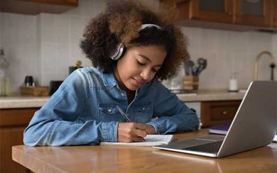 Summer Learning (The Importance Of)